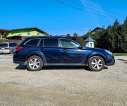 Subaru Outback 2.0 D OC Exclussive CVT