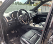 Jeep Grand Cherokee 3.0L V6 TD Summit A/T