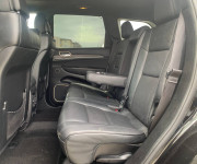 Jeep Grand Cherokee 3.0L V6 TD Summit A/T