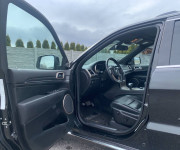 Jeep Grand Cherokee 3.0L V6 TD Summit A/T