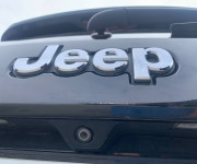 Jeep Grand Cherokee 3.0L V6 TD Summit A/T