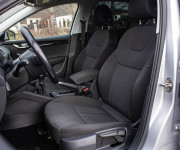 Škoda Octavia 1.6 TDI 115k Style