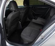 Škoda Octavia 1.6 TDI 115k Style