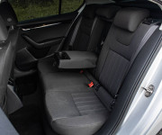 Škoda Octavia 1.6 TDI 115k Style