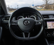 Škoda Octavia 1.6 TDI 115k Style