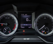 Škoda Octavia 1.6 TDI 115k Style