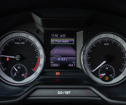 Škoda Octavia 1.6 TDI 115k Style