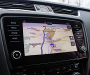 Škoda Octavia 1.6 TDI 115k Style