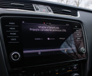 Škoda Octavia 1.6 TDI 115k Style