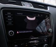 Škoda Octavia 1.6 TDI 115k Style