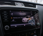 Škoda Octavia 1.6 TDI 115k Style