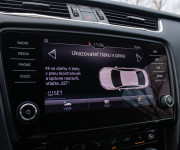 Škoda Octavia 1.6 TDI 115k Style