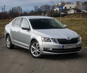 Škoda Octavia 1.6 TDI 115k Style