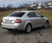 Škoda Octavia 1.6 TDI 115k Style