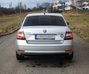 Škoda Octavia 1.6 TDI 115k Style