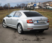 Škoda Octavia 1.6 TDI 115k Style