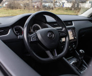 Škoda Octavia 1.6 TDI 115k Style