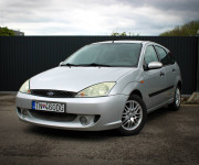 Ford Focus 1.6 Zetec SE Comfort