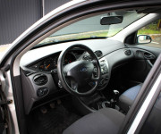 Ford Focus 1.6 Zetec SE Comfort