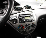Ford Focus 1.6 Zetec SE Comfort