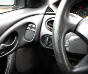 Ford Focus 1.6 Zetec SE Comfort