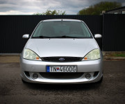 Ford Focus 1.6 Zetec SE Comfort