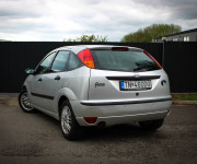 Ford Focus 1.6 Zetec SE Comfort