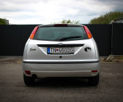 Ford Focus 1.6 Zetec SE Comfort