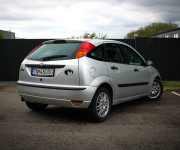 Ford Focus 1.6 Zetec SE Comfort