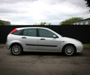 Ford Focus 1.6 Zetec SE Comfort