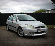 Ford Focus 1.6 Zetec SE Comfort