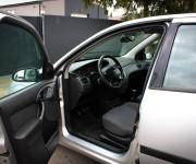 Ford Focus 1.6 Zetec SE Comfort