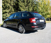 Škoda Octavia Combi