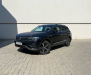 Volkswagen Tiguan 2.0 TDI SCR BMT 4MOTION Highline DSG