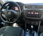 Volkswagen Tiguan 2.0 TDI SCR BMT 4MOTION Highline DSG