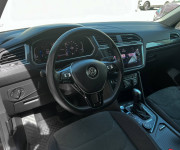 Volkswagen Tiguan 2.0 TDI SCR BMT 4MOTION Highline DSG