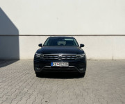 Volkswagen Tiguan 2.0 TDI SCR BMT 4MOTION Highline DSG