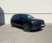 Volkswagen Tiguan 2.0 TDI SCR BMT 4MOTION Highline DSG