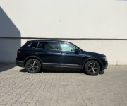 Volkswagen Tiguan 2.0 TDI SCR BMT 4MOTION Highline DSG