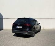 Volkswagen Tiguan 2.0 TDI SCR BMT 4MOTION Highline DSG