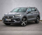 Seat Tarraco 2.0 TDI 190 Xcellence 4Drive DSG