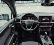 Seat Tarraco 2.0 TDI 190 Xcellence 4Drive DSG