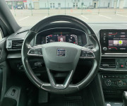 Seat Tarraco 2.0 TDI 190 Xcellence 4Drive DSG