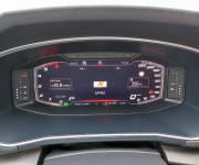 Seat Tarraco 2.0 TDI 190 Xcellence 4Drive DSG