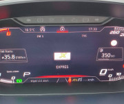 Seat Tarraco 2.0 TDI 190 Xcellence 4Drive DSG
