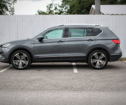 Seat Tarraco 2.0 TDI 190 Xcellence 4Drive DSG