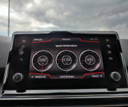 Seat Tarraco 2.0 TDI 190 Xcellence 4Drive DSG