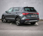 Seat Tarraco 2.0 TDI 190 Xcellence 4Drive DSG