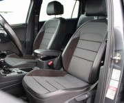 Seat Tarraco 2.0 TDI 190 Xcellence 4Drive DSG
