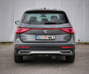 Seat Tarraco 2.0 TDI 190 Xcellence 4Drive DSG